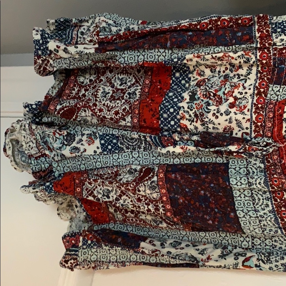 Target romper - Picture 3 of 4